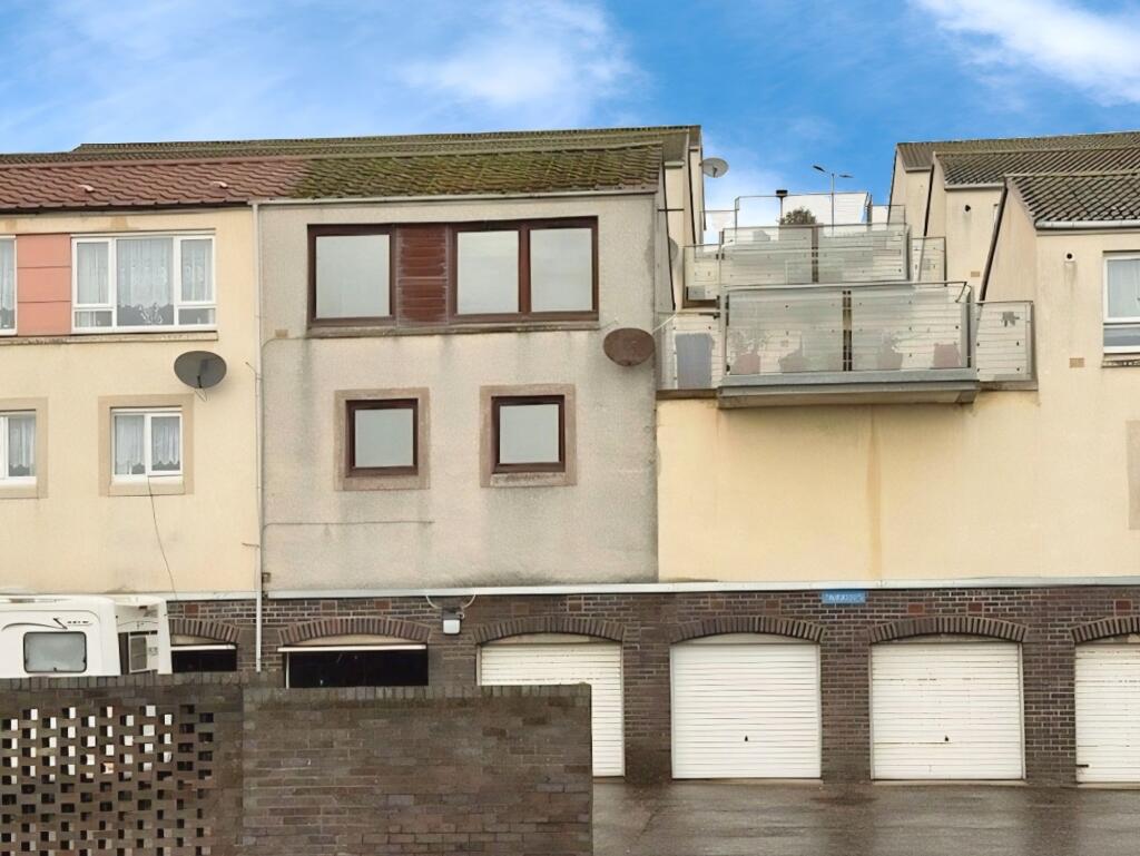 Main image of property: Bethune Way, Buckhaven, KY8