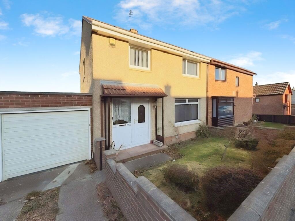 Main image of property: Napier Road, Glenrothes, KY6