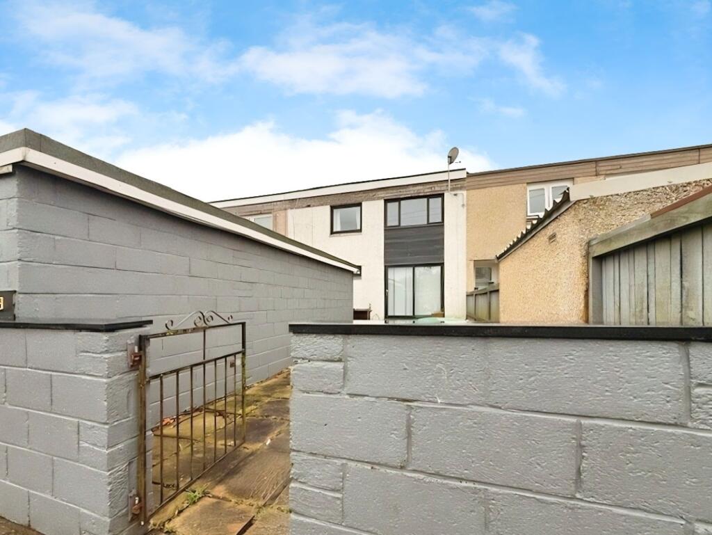 Main image of property: Ettrick Way, Glenrothes, KY6