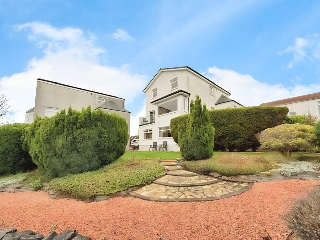 Main image of property: Scoonie Court, Leven, KY8