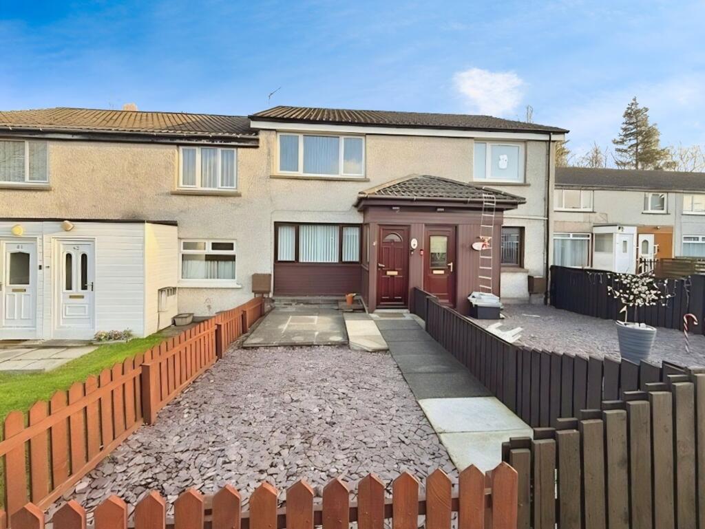 Main image of property: Balnagowan Drive, Glenrothes, KY6