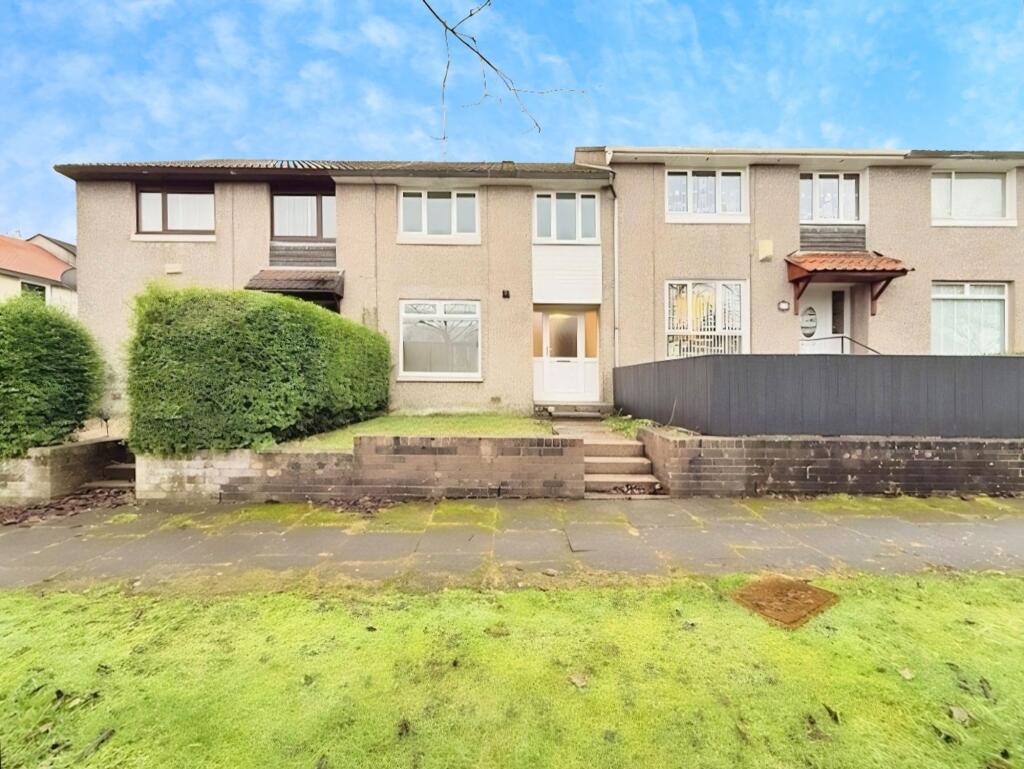 Main image of property: Muirfield Drive, Glenrothes, KY6