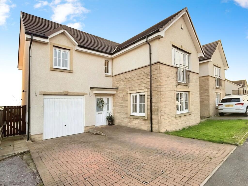 Main image of property: Hilton Road, Cowdenbeath, KY4