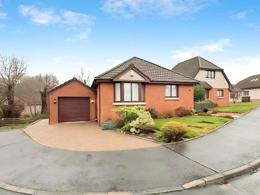Main image of property: Brunton Gardens, Markinch, KY7