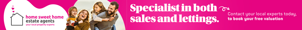 Get brand editions for Home Sweet Home Estate Agents Fife, Glenrothes