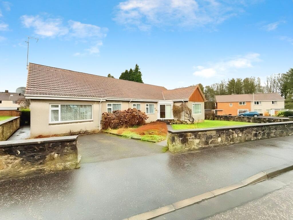 Main image of property: Alburne Crescent, Glenrothes, KY7