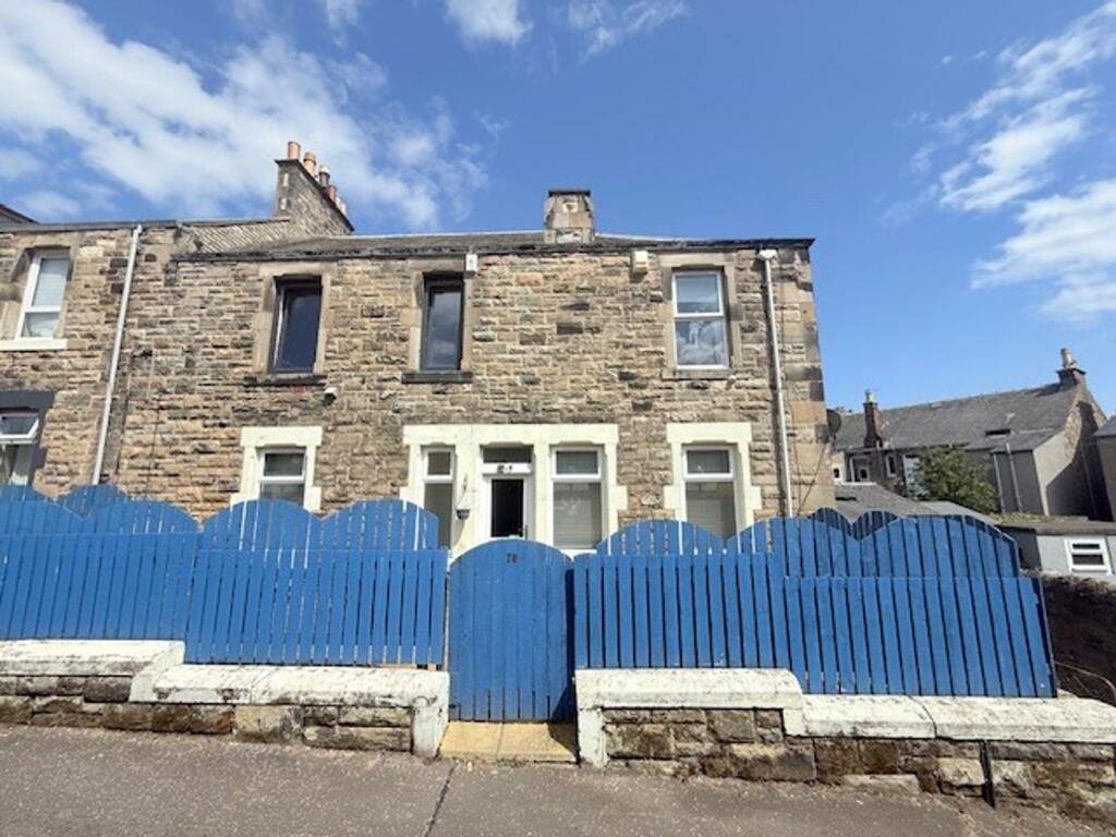 Main image of property: Salisbury Street, Kirkcaldy, KY2