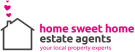 Home Sweet Home Estate Agents Fife, Glenrothes Estate Agent Logo