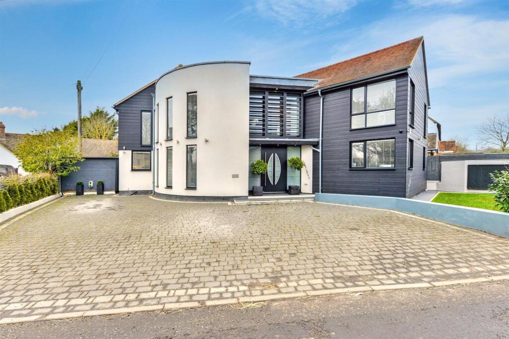 Main image of property: The Pinnock, Pluckley, Ashford