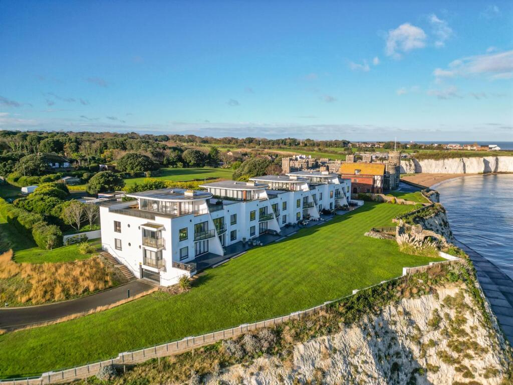 Main image of property: Castle View, Joss Gap Road, Broadstairs