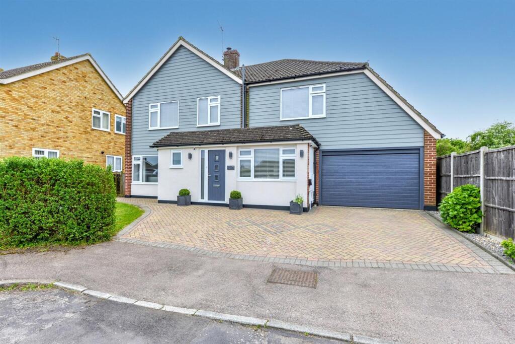 Main image of property: Park Way, Coxheath, Maidstone