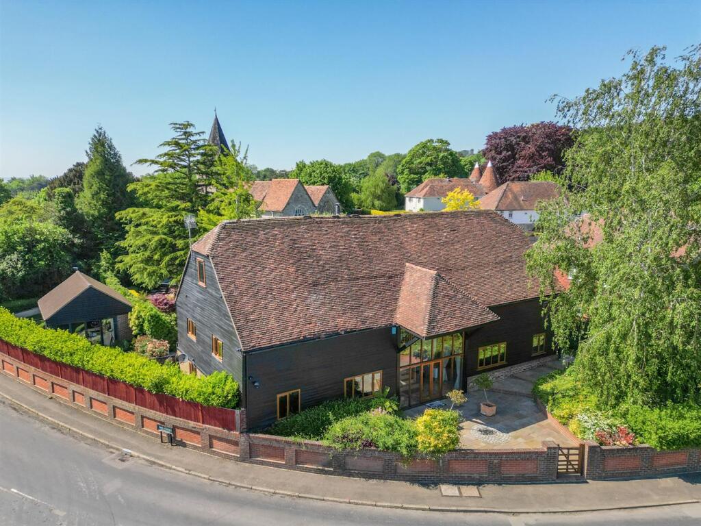 Main image of property: The Street, Detling, Maidstone