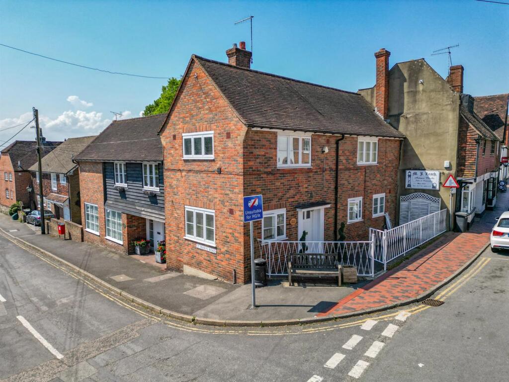 Main image of property: St. Marys Road, Wrotham, Sevenoaks