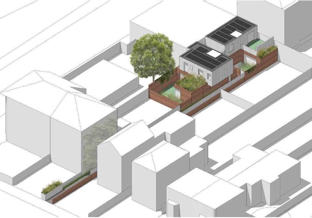 Main image of property: St. German's Road, London