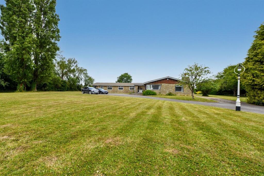 Main image of property: Wilsons Lane, East Farleigh, Maidstone