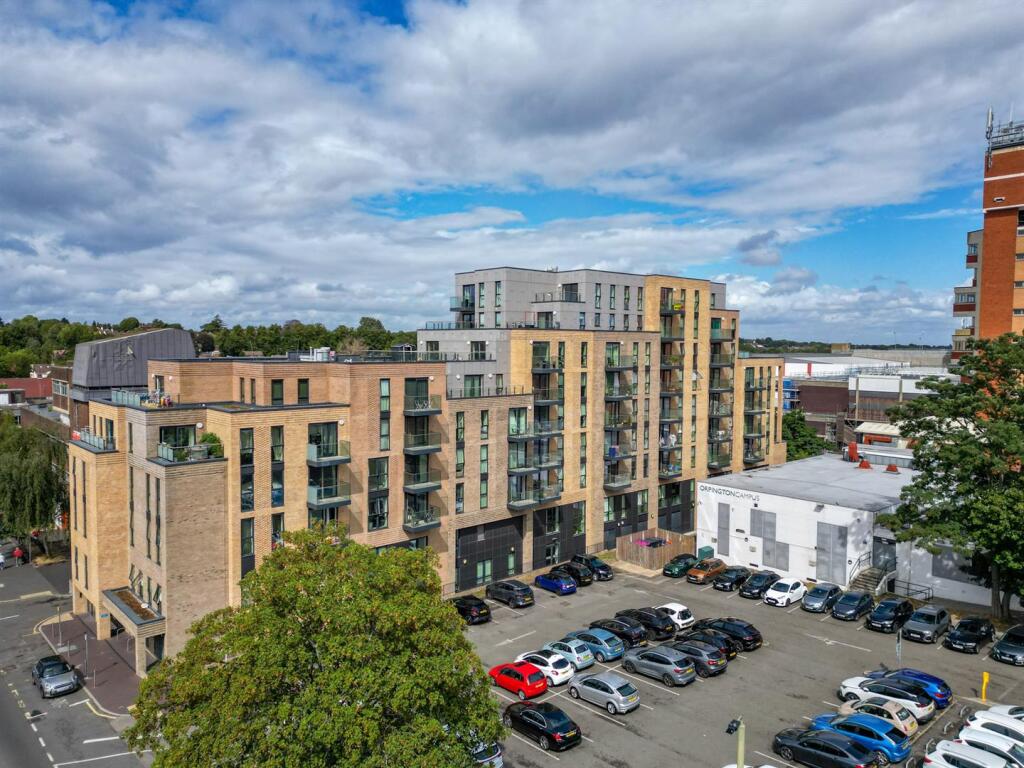 Main image of property: Homefield Rise, Orpington