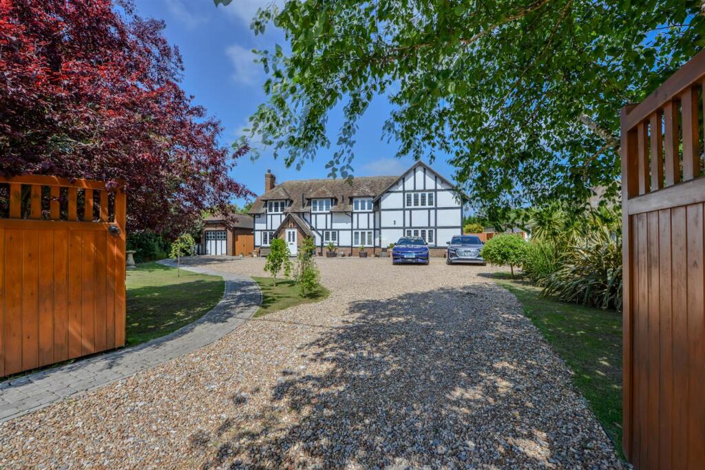 Main image of property: Molehill Road, Chestfield, Whitstable