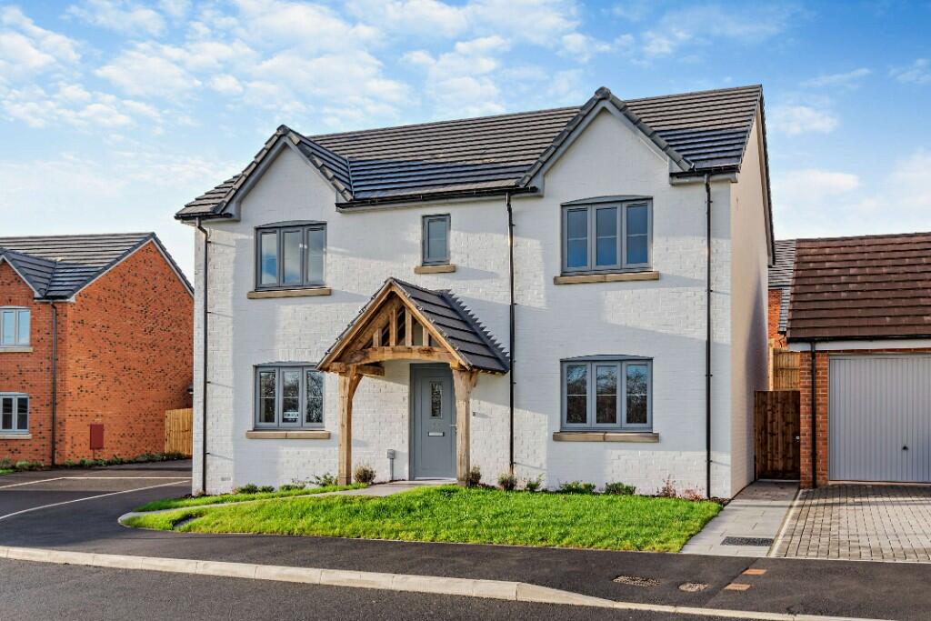 Main image of property: Oakfields, Credenhill, Herefordshire