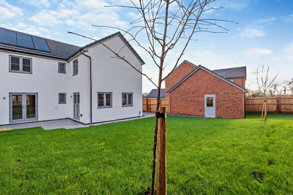 Main image of property: Oakfields, Credenhill, Herefordshire