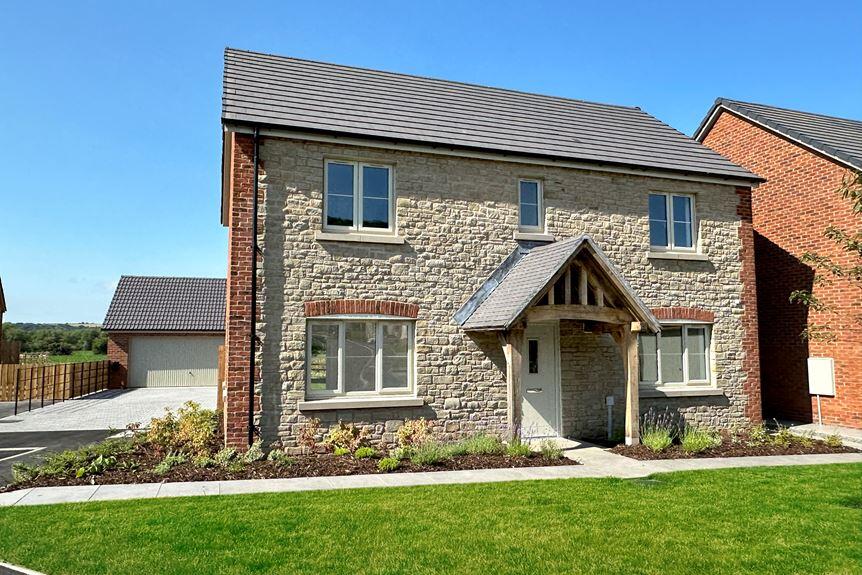 Main image of property: Old Barn Close, Hereford, Herefordshire, HR1