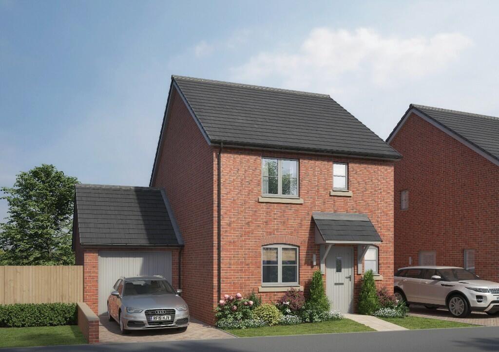 Main image of property: Oakfield View, HR4