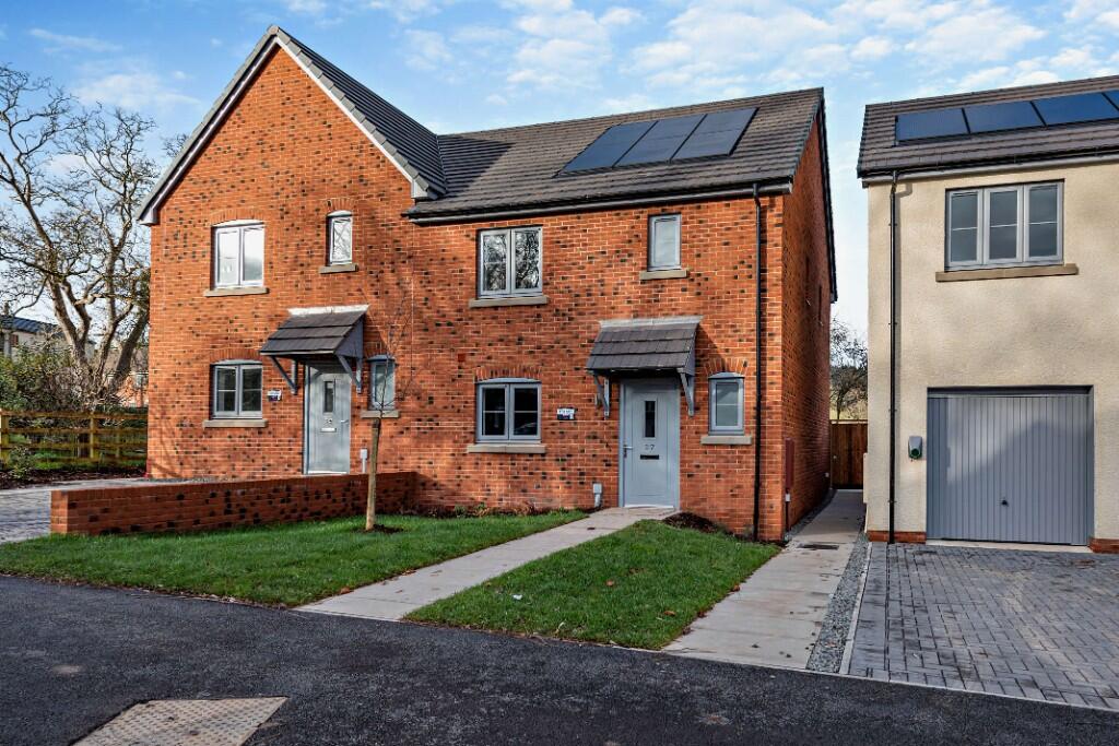 Main image of property: Oakfield View, HR4