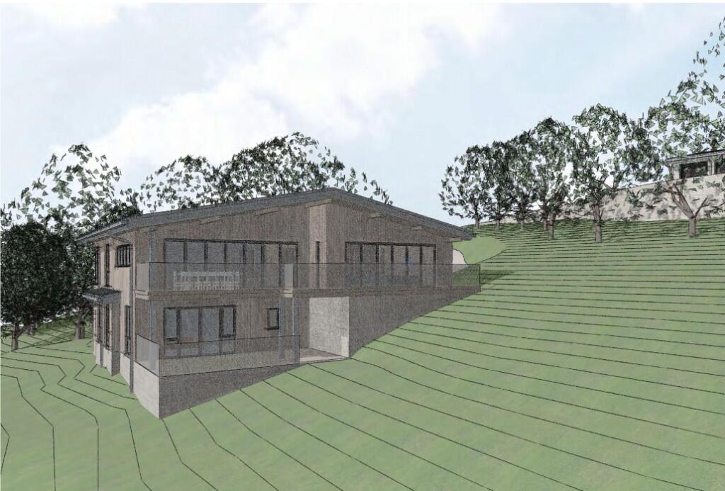 Main image of property: Orchard Heights Scheme - Plot 1 HR9 5QU