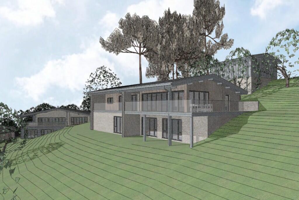 Main image of property: Orchard Heights Scheme - Plot 3 HR9 5QU