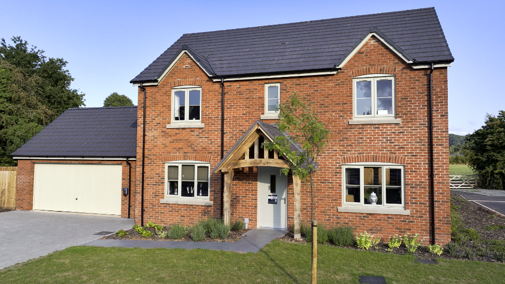 Main image of property: Old Barn Close, Hereford, Herefordshire, HR1