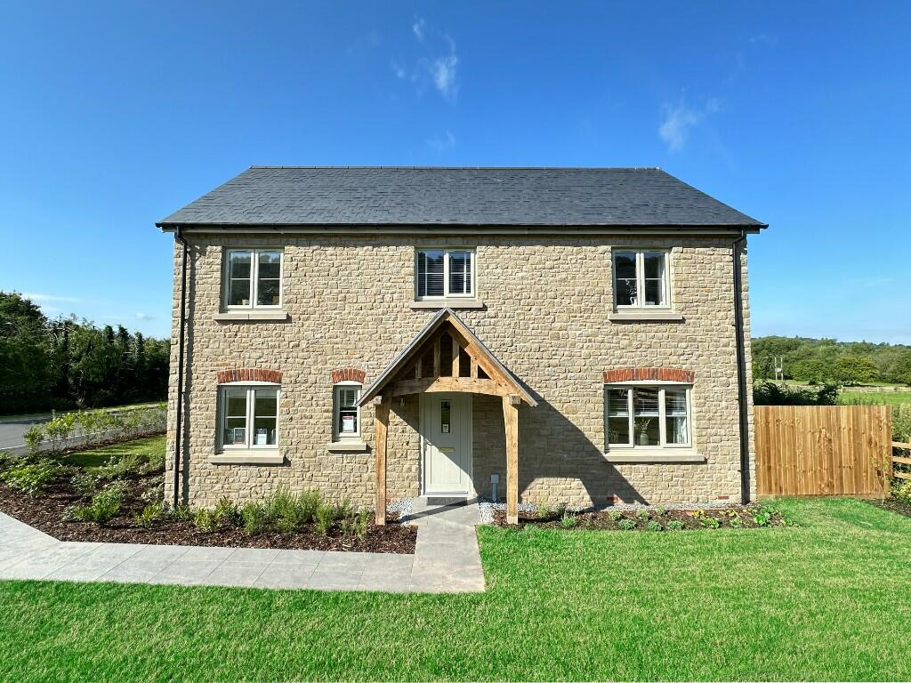 Main image of property: Old Barn Close, Fownhope, Hereford, HR1