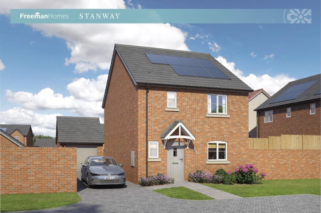 Main image of property: The Stanway, Twyning Gardens, Twyning