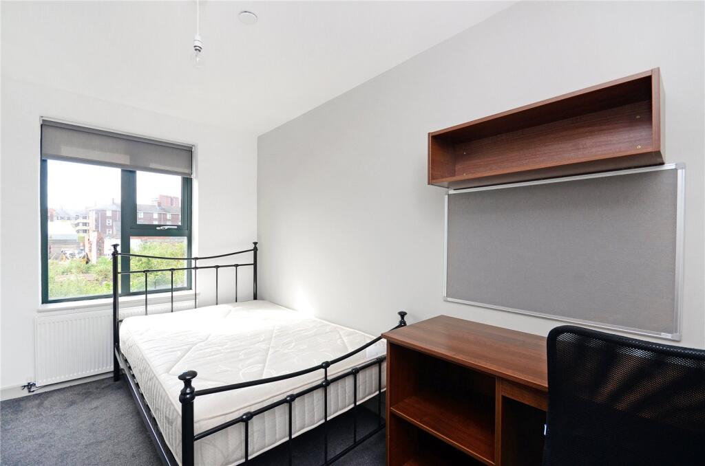 Main image of property: Dun street, Sheffield, S3