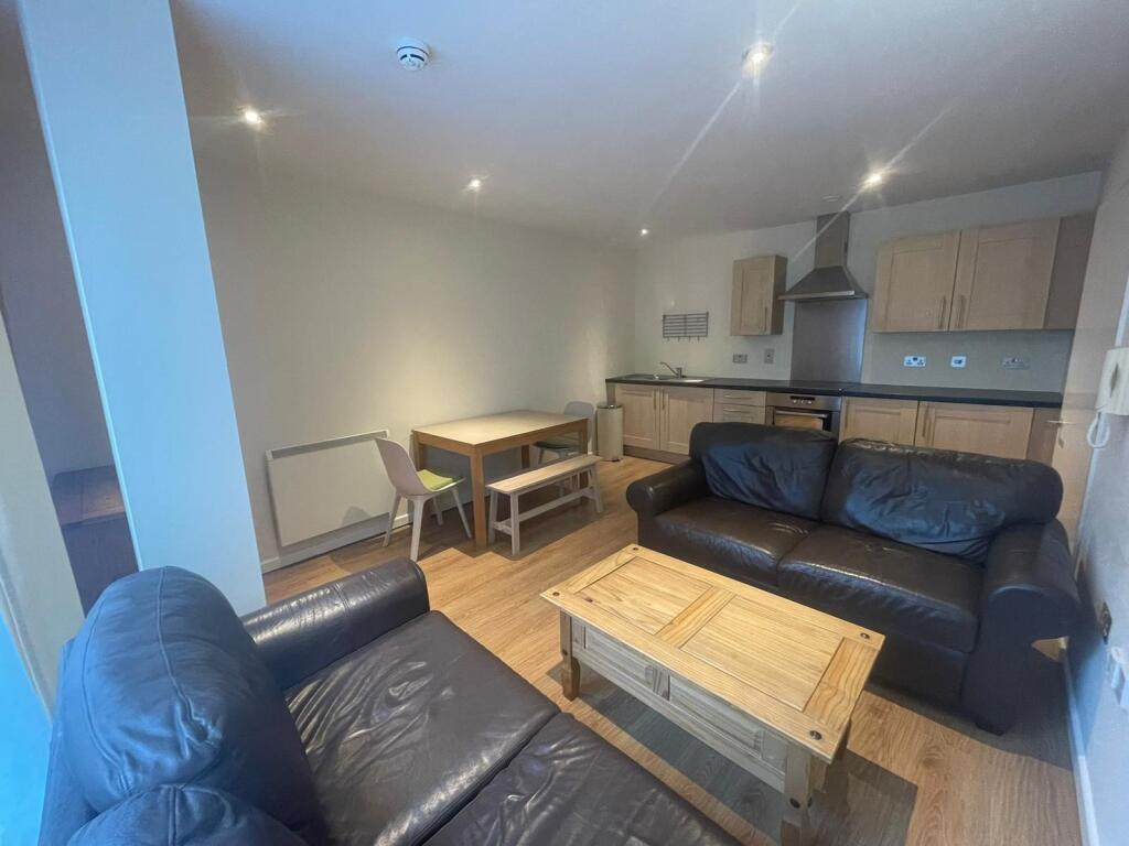 Main image of property: West Street, Sheffield, South Yorkshire, S1