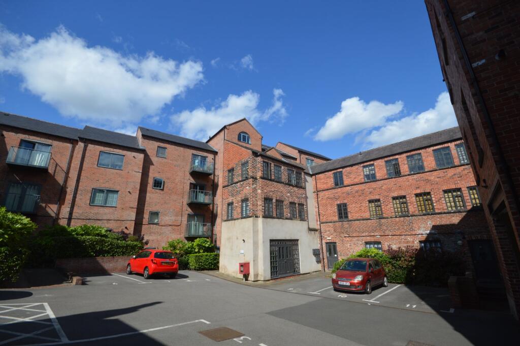 Main image of property: Lambert Street, Sheffield, South Yorkshire, S3