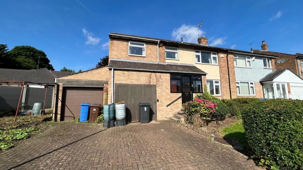 Main image of property: Grenfolds Road, Grenoside, Sheffield, Yorkshire, S35