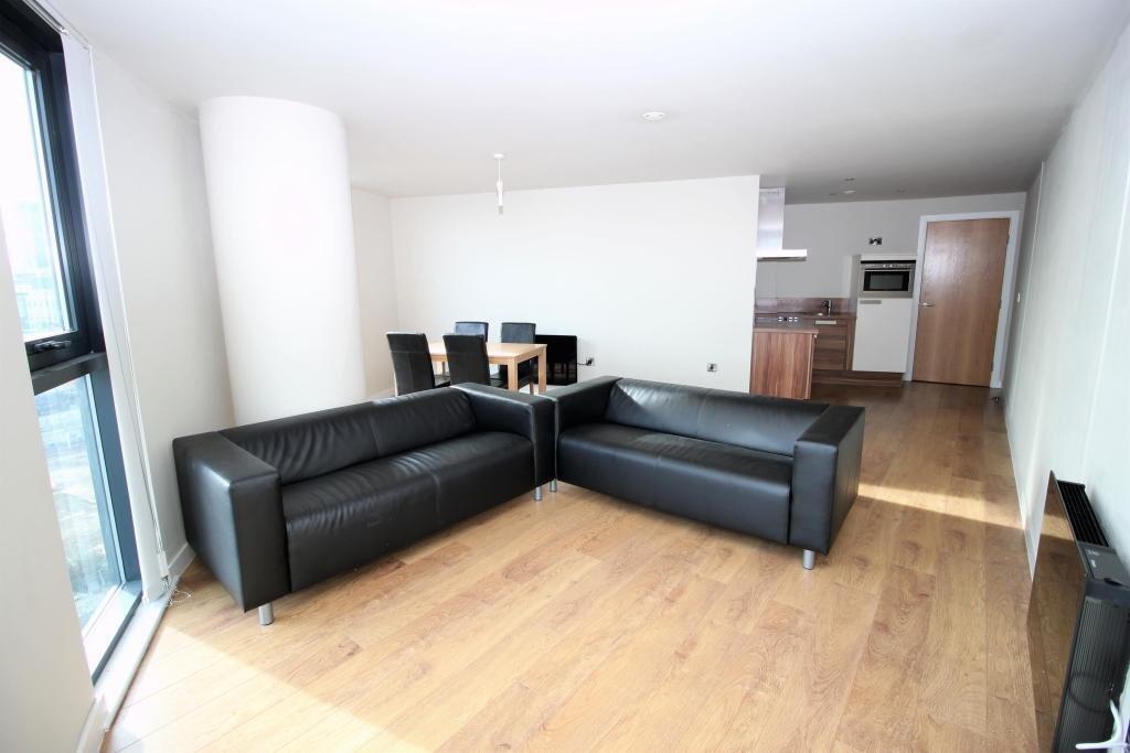Main image of property: Blonk Street, Sheffield, UK, S3