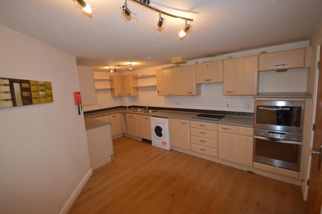 Main image of property: Westfield Terrace, Sheffield, South Yorkshire, UK, S1