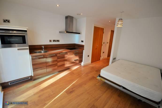 Main image of property: Blonk Street, Sheffield, South Yorkshire, UK, S3