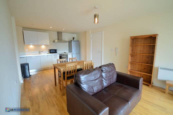 Main image of property: Scotland Street, Sheffield, South Yorkshire, S3