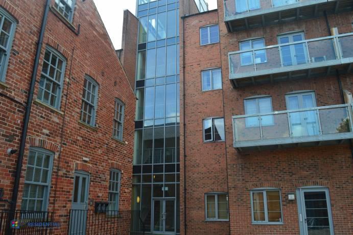 Main image of property: Furnace Hill, Sheffield, South Yorkshire, UK, S3