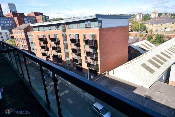 Main image of property: Upper Allen Street, Sheffield, South Yorkshire, S3
