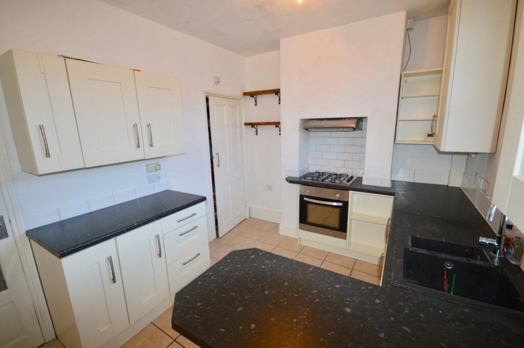 Main image of property: Marsh Street, Deepcar, Sheffield, South Yorkshire, S36