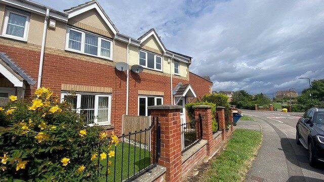 Main image of property: Fretson Road South, Sheffield, South Yorkshire, S2