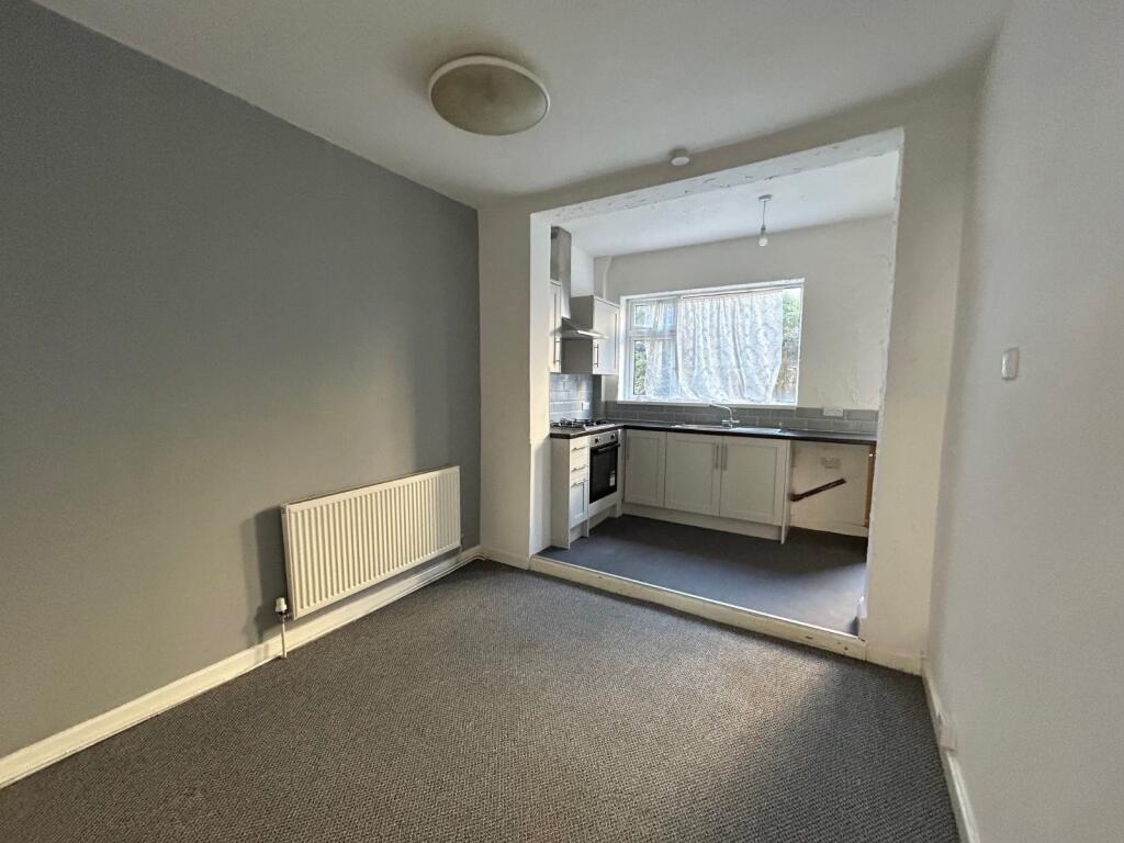 Main image of property: St. Marys Road, Darfield, Barnsley, South Yorkshire, UK, S73
