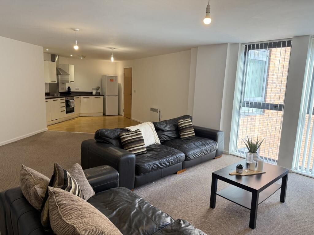 Main image of property: Dun Street, Sheffield, South Yorkshire, S3