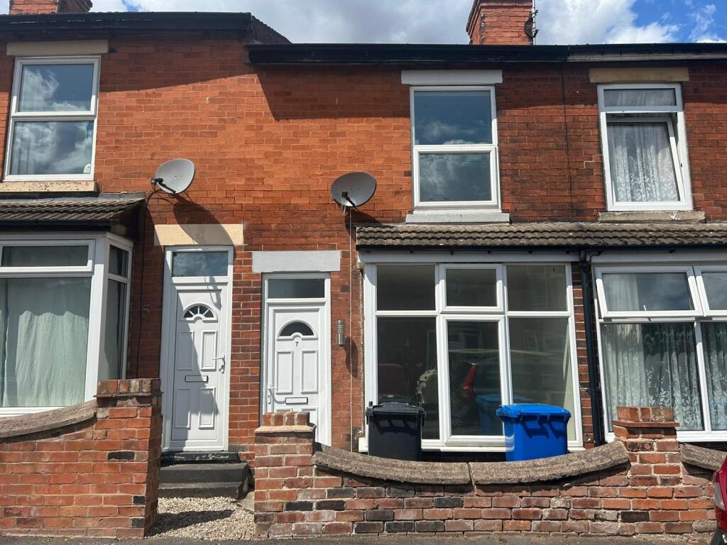 Main image of property: Chesterfield Avenue, New Whittington, Chesterfield, Derbyshire, S43