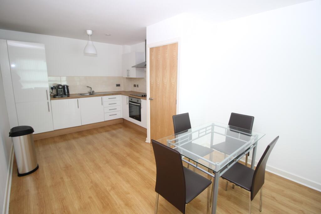 Main image of property: Mowbray Street, Sheffield, S3