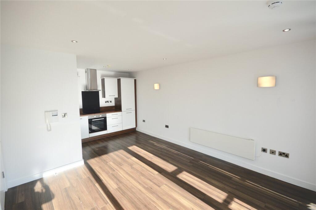 Main image of property: Plaza Quarter 1, Fitzwilliam Street, Barnsley, South Yorkshire, S70