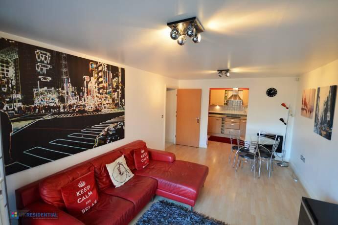 Main image of property: Eldon Street, Sheffield, South Yorkshire, S1