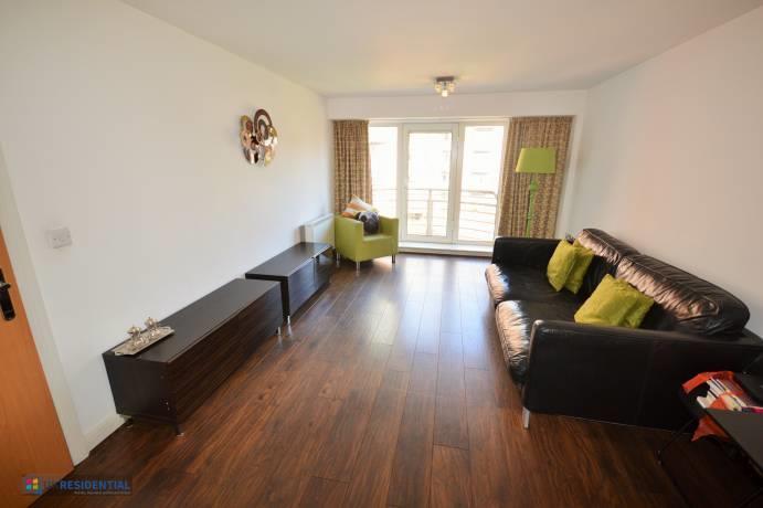 Main image of property: Eldon Street, Sheffield, South Yorkshire, UK, S1